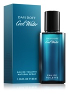 Davidoff Cool Water Man 40ml - cena, porovnanie