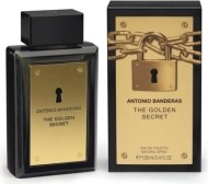 Antonio Banderas The Secret 50ml - cena, porovnanie