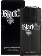 Paco Rabanne Black XS 50ml - cena, porovnanie