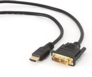 Gembird CC-HDMI-DVI-6 - cena, porovnanie