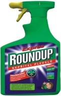 Monsanto Roundup Expres 1000ml - cena, porovnanie