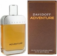 Davidoff Adventure 100 ml - cena, porovnanie