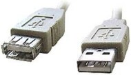 Gembird CCP-USB2-AMAF-6 - cena, porovnanie