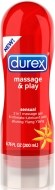 Durex Play Massage 2v1 Ylang Ylang 200ml - cena, porovnanie
