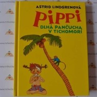 Pippi Dlhá pančucha - cena, porovnanie