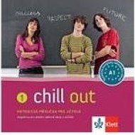 Chill out 1 (CD) - cena, porovnanie