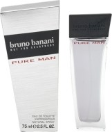 Bruno Banani Pure Man 30ml - cena, porovnanie