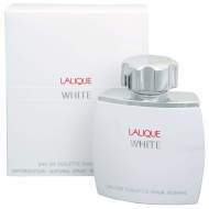 Lalique White 125 ml - cena, porovnanie