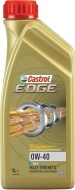 Castrol Edge 0W-40 1L - cena, porovnanie