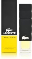 Lacoste Challenge 90 ml - cena, porovnanie