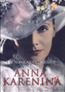 Anna Karenina - cena, porovnanie