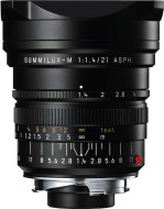 Leica Summilux-M 21mm f/1.4 - cena, porovnanie