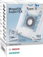 Bosch BBZ41FG - cena, porovnanie