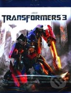 Transformers 3 - cena, porovnanie
