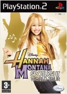 Hannah Montana: Spotlight World Tour - cena, porovnanie