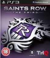 Saints Row: The Third - cena, porovnanie