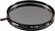 Hama Polarizer Cirkular 58mm - cena, porovnanie
