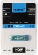 Intenso Rainbow Line 4GB - cena, porovnanie