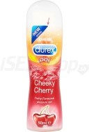 Durex Play Cherry 50ml - cena, porovnanie