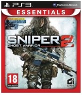 Sniper: Ghost Warrior 2 - cena, porovnanie