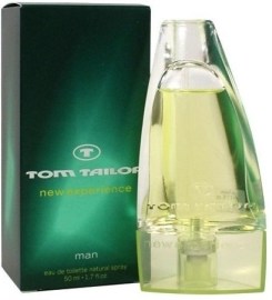Tom Tailor New Experience 30ml