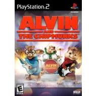 Alvin and the Chipmunks - cena, porovnanie