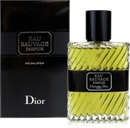 Christian Dior Eau Sauvage 100ml - cena, porovnanie
