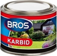 Bros Karbidex 500g - cena, porovnanie