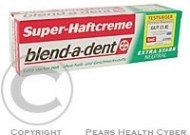 Procter & Gamble Blend-A-Dent Extra Neutral 47g - cena, porovnanie