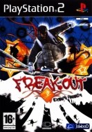 Freak Out: Extreme Freeride - cena, porovnanie