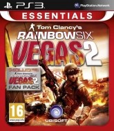 Tom Clancy's Rainbow Six: Vegas 2 - cena, porovnanie