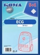 ECG Koma 912 - cena, porovnanie