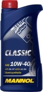 Mannol Classic 10W-40 1L - cena, porovnanie