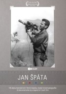 Jan Špáta - cena, porovnanie