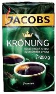 Jacobs Krönung 250g - cena, porovnanie