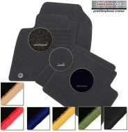 Textilné koberce Citroen C3 Picasso od 2009