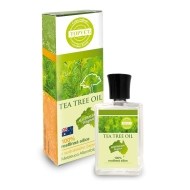 Topvet Tea Tree 10ml - cena, porovnanie