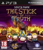 South Park: The Stick of Truth - cena, porovnanie