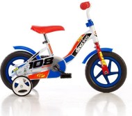 Dino Bikes 108L 10" - cena, porovnanie