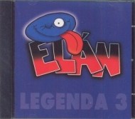 Elán - Legenda 3 - cena, porovnanie