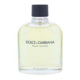 Dolce & Gabbana Pour Homme 200ml