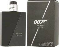 James Bond 007 Seven Intense 75ml - cena, porovnanie