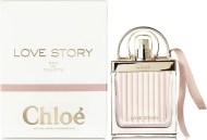 Chloé Love Story 50ml - cena, porovnanie