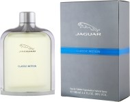 Jaguar Classic Motion 100ml - cena, porovnanie