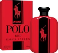 Ralph Lauren Polo Red Intense 125ml - cena, porovnanie
