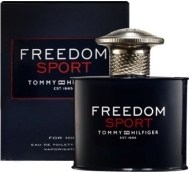 Tommy Hilfiger Freedom Sport 50ml - cena, porovnanie