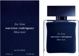 Narciso Rodriguez Bleu Noir 50ml