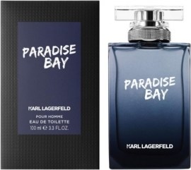 Lagerfeld Paradise Bay 100ml