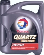 Total Quartz Ineo First 0W-30 5L - cena, porovnanie