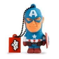 Tribe Captain America 16GB - cena, porovnanie